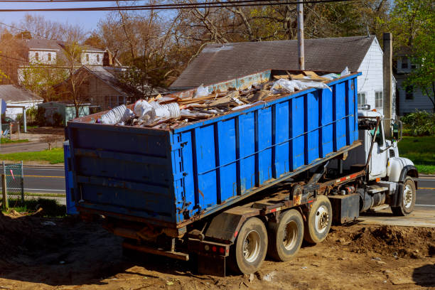 Shed Removal in Florham Park, NJ